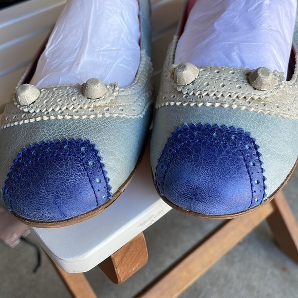 Balenciaga genuine leather signature shoes - Picture 5 of 11